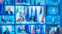 Divided EU leaders meet on virus recovery plan