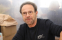 Renowned French author Marc Levy promotes new book "The Symphony of Monsters"