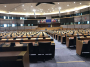 EU Parliament braces for rightward shift as populist parties surge 