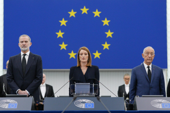 40 years on: how Spain and Portugal’s EU membership reshaped Europe