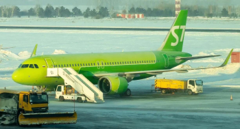 Sanctions spotlight: Kyrgyzstan, UAE networks, and the global aviation supply chain to Russia