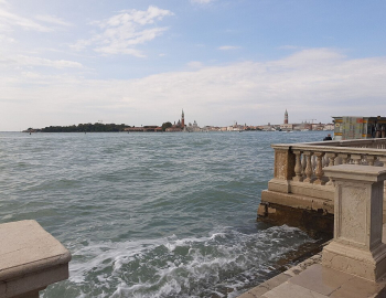 European culture ministers push Venice Biennale to exclude Russia amid Ukraine conflict