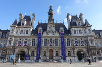 Paris mayoral election 2026: green urban transformation faces political test