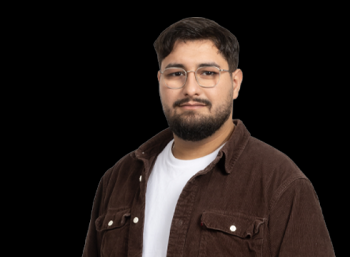 Groen leader Aimen Horch proposes ‘Trump tax’ on oil giants to fund Belgium’s green energy shift