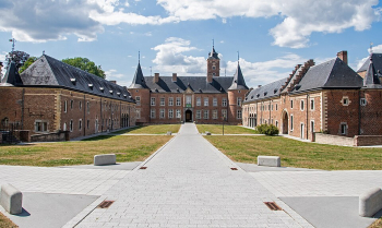 EU leaders set 2026–2027 deadline to finish single market after Alden Biesen talks