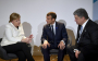 Germany and France abandon flagship joint fighter jet programme after years of deadlock