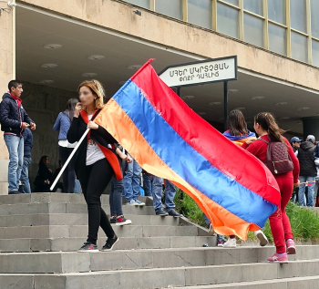 EU and Armenia forge closer ties with new connectivity deal and security cooperation