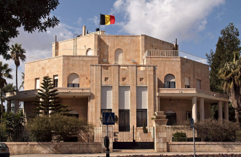 Diplomatic tensions escalate between Belgium and Israel over ritual circumcision investigation