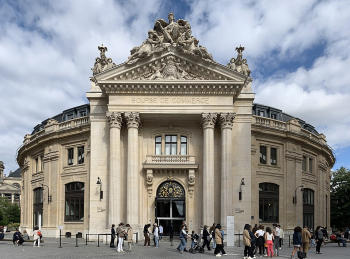French unrest sends bond yields higher as investors fear deepening political crisis