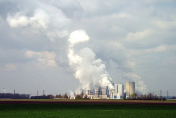 EU coal power falls to record low as renewables reshape electricity mix