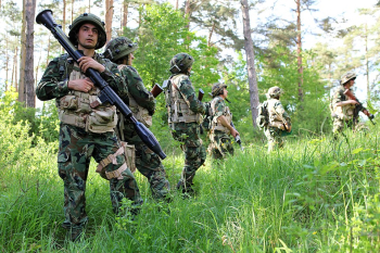 Bulgaria calls on NATO to deploy anti-drone defences amid rising Black Sea security threats