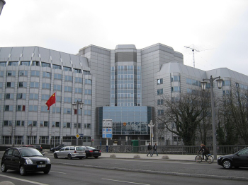 China acquires more than 11,000 German-invented patents as innovation gap widens