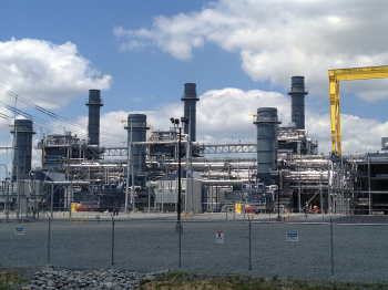 EU gas bills climb again in late 2025 as price gaps between countries persist