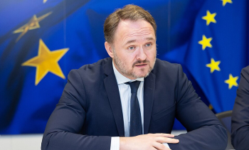 EU signals shift on gas storage targets to curb price surge amid Iran conflict