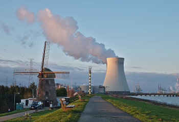 Belgium moves to take control of nuclear fleet in major energy policy shift