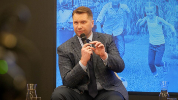 Poland’s Law and Justice Names Przemysław Czarnek as 2027 Prime Minister Candidate