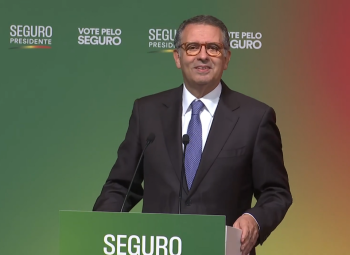 Portugal votes left as Antonio José Seguro wins presidency in runoff against far right