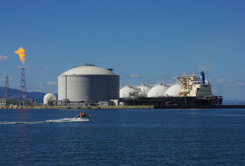 Dutch reliance on Russian LNG persists despite upcoming EU ban