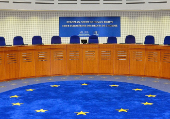 EU has fewer judges than a decade ago, with sharp differences between member states