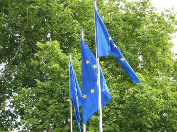 Europeans see EU as anchor of stability amid global turmoil, new survey finds