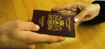 EU suspends visa-free travel for Georgian officials amid human rights concerns