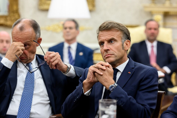 Poland’s Sikorski: Germany and France “too weak” to lead Europe, Eastern voices needed