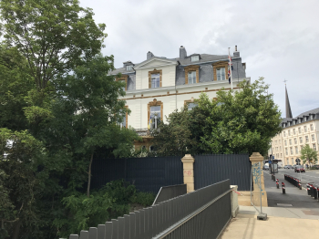 Luxembourg embassies invite teenage girls to become ‘Diplomat for a Day’