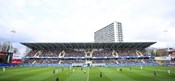 Jewish organisations accuse Leuven of anti-Semitism over ban on Israeli football club’s Europa League match
