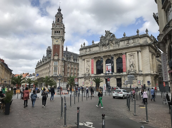 French cross-border workers in Belgium reach 40,000 as numbers rise