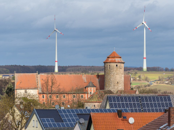 Brussels backs Germany’s €35bn electricity security plan