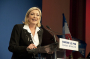 Marine Le Pen rejects EU funds fraud claims as appeal trial puts 2027 presidential bid at risk