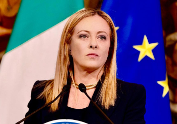 Italy’s local elections draw over 6 million voters in key early test for Meloni’s government