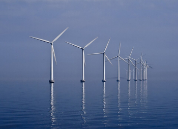 EU greenlights €5 billion Danish offshore wind plan to accelerate clean energy transition