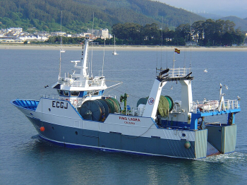 EU Commission clears €13 million French support scheme to offset fuel price surge for fishing sector