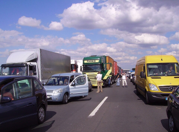 Germans feel civility slipping, even as most claim they’re still polite