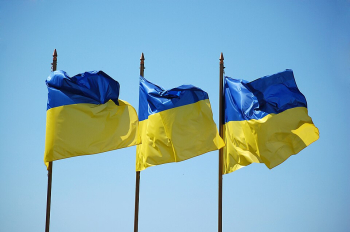 Ukraine could enter EU by 2030, Enlargement Commissioner says