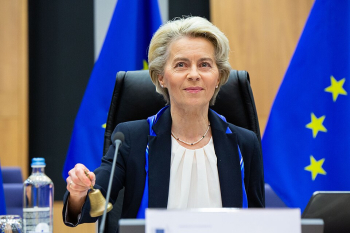 EU moves ahead with provisional Mercosur trade deal despite legal challenge and farmer protests