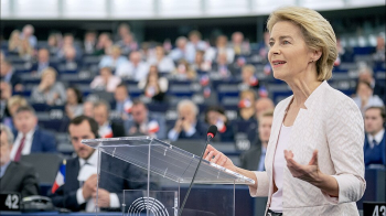 President Ursula von der Leyen’s speech at the opening of the Cypriot presidency