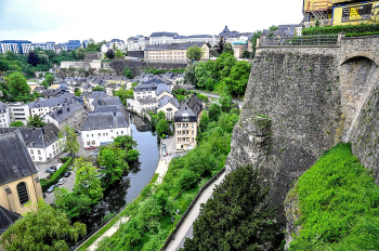 Brussels clears €92m Luxembourg recovery payment as green and digital projects advance