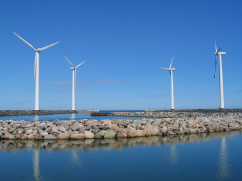 EU wind turbine production rebounds, reaching €10.4 billion in 2024