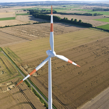 EU wind turbine trade surges as imports rise by 41% in 2025