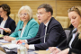 EU pushes to simplify farm data rules: Dombrovskis leads talks on cutting red tape for farmers